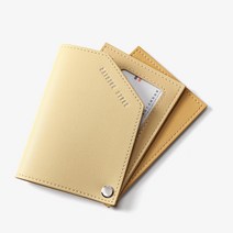 몽드엘 카드지갑