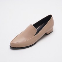 데이나인서울 여성용 슬림라인 매디 로퍼