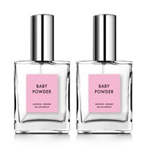 데메테르 베이비파우더 오드퍼퓸 2p, 16ml