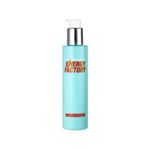 꽃을든남자 에너지팩토리 맨즈 플루이드 올인원, 200ml, 1개