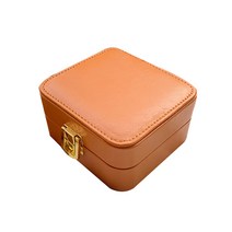 앤티스 미니사이즈 실속 주얼리 보관함, 1개