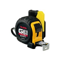 타지마 줄자 SFGL25-75BL, 1개