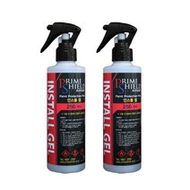 프라임쉴드 차량용 PPF 인스톨 겔 250ml, 혼합색상, 2개