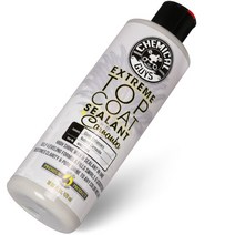 케미컬가이 익스트림 탑코트 실란트 광택왁스, 473ml, 1개