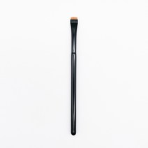더분 슬림엣지 아이라이너 브러쉬, 혼합색상, 1개