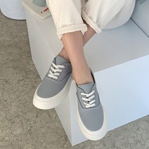여성용 빈디루에 스니커즈