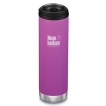 클린켄틴 TK와이드 보온보냉 보틀 카페캡, 베리 브라이트 (BB), 592ml