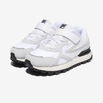 휠라 아동용 자가토 KD 운동화 3XM01331D