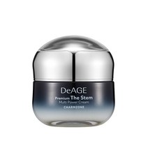참존 디에이지 프리미엄 더 스템 멀티 파워 크림, 50ml, 1개