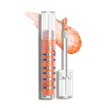 포을 데이즈 아이 글리터, 02 MANDARIN ROSE, 1개