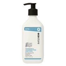 에코스토어 핸드워시 울트라센서티브 무향, 425ml, 1개