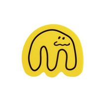 로마네 실리콘 컵 코스터, 구스타