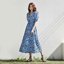 벤디스 코엘리아 비치 원피스 H419