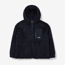 휠라 아동용 포켓 보아 플리스 FK2PLD4102X