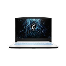MSI 게이밍 노트북 15.6, 화이트, MS-1582, 코어i7 11세대, 512GB, 8GB, Free DOS