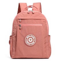 민데사 여성용 캐주얼 백팩 DBZ9109