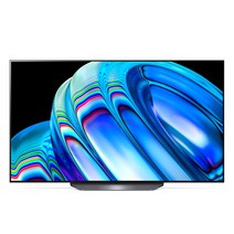 LG전자 UHD OLED TV, 방문설치, 벽걸이형, 194cm(77인치), OLED77B2KNA