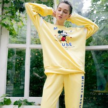 테라우드 여성용 디즈니 데일리 트레이닝 세트