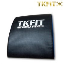 TKFIT AB매트 복근운동용품, 혼합색상