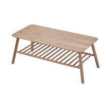 솔리드 좌식 테이블, B형