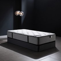 잉글랜더 슈페리어 메모리폼 9존 독립스프링 매트리스 방문설치