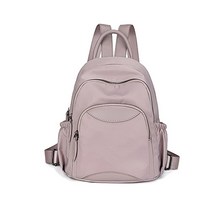 진호 레이디 캐주얼 데일리 백팩