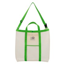 리굿스 스마일매쉬 ANY BAG 크로스 숄더 토트백