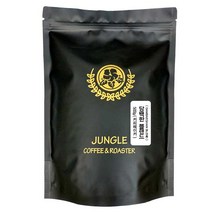 담백한 블랜드 분쇄커피, 커피메이커, 500g