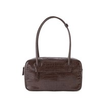 크리스틴 프로젝트 TWO ZIPPER BAG DINNER BOX