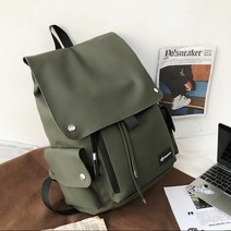 데일리 캐주얼 백팩 KA065