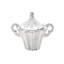 VBCCASA 인칸토 위드 커버 스트라이프 슈가볼 14cm, 1개