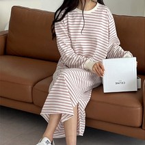라라온 링코 단가라 원피스