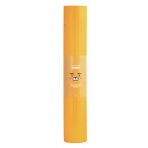 카카오프렌즈 라이언 스키니 폼롤러, 옐로우