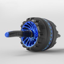 허니키니 크롬 자동원위치 AB슬라이드, 블루