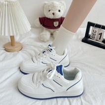 SILVERS 여성용 텐업9 캐주얼 스니커즈