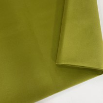 다이아몬드퀼팅 엠보 합포 커버지 원단, 9그린티, 1개