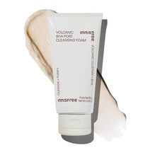 이니스프리 New 화산송이 바하 모공 클렌징 폼, 150g, 1개