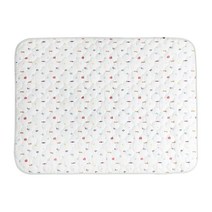 캐스키드슨 런던 아이콘 방수패드, Ivory