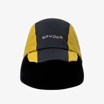 스파이더 사이클 캡, YEL