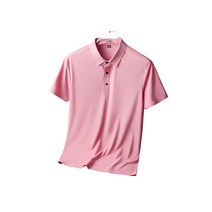 민성컴퍼니 남성용 카라 등산 반팔 티셔츠