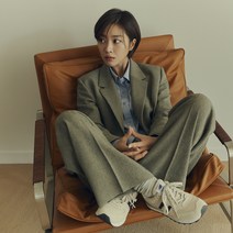 마인드브릿지 여성용 조직변형 크롭 더블자켓 MWJK6202