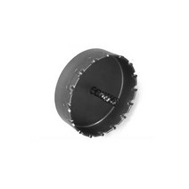 블랙불 초경홀쏘 100폭 12~200mm, 1개