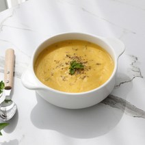 쓰임 소담 그라탕기 소, 화이트, 2개