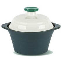 아도라 노블레스 무균열 세라믹 내열 양수냄비 ADC-NBCP20, 20cm