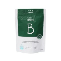 팜헬씨 발효 블랙더덕차, 20개, 1g