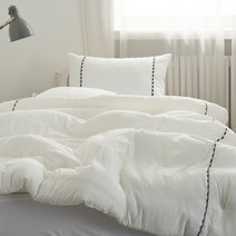 지베딩 코지홈 마이크로화이바 차렵 이불