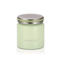 디오바코 파스텔 보온 죽통, 민트, 300ml