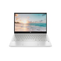 HP 2021 Pavilion 13, 네추럴 실버, 코어i5, 256GB, 8GB, Free DOS, 13-bb0532TU