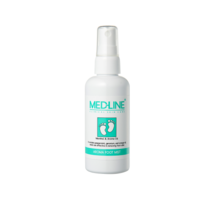메드라인 아로마 풋 미스트 100ml, 1개입, 1개