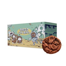 민트초코 쿠키 플래닛 10p, 500g, 1개